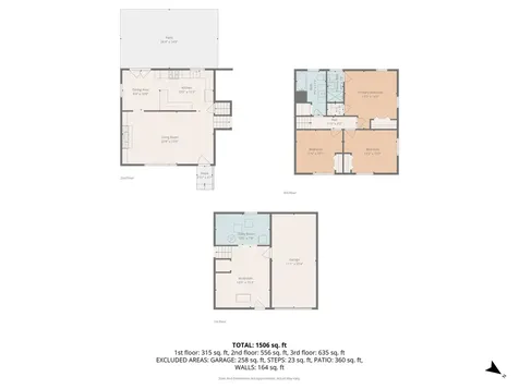 567 N Stark Highway Weare NH 03281