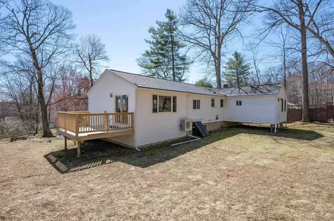 103 Jay Road Merrimack NH 03054