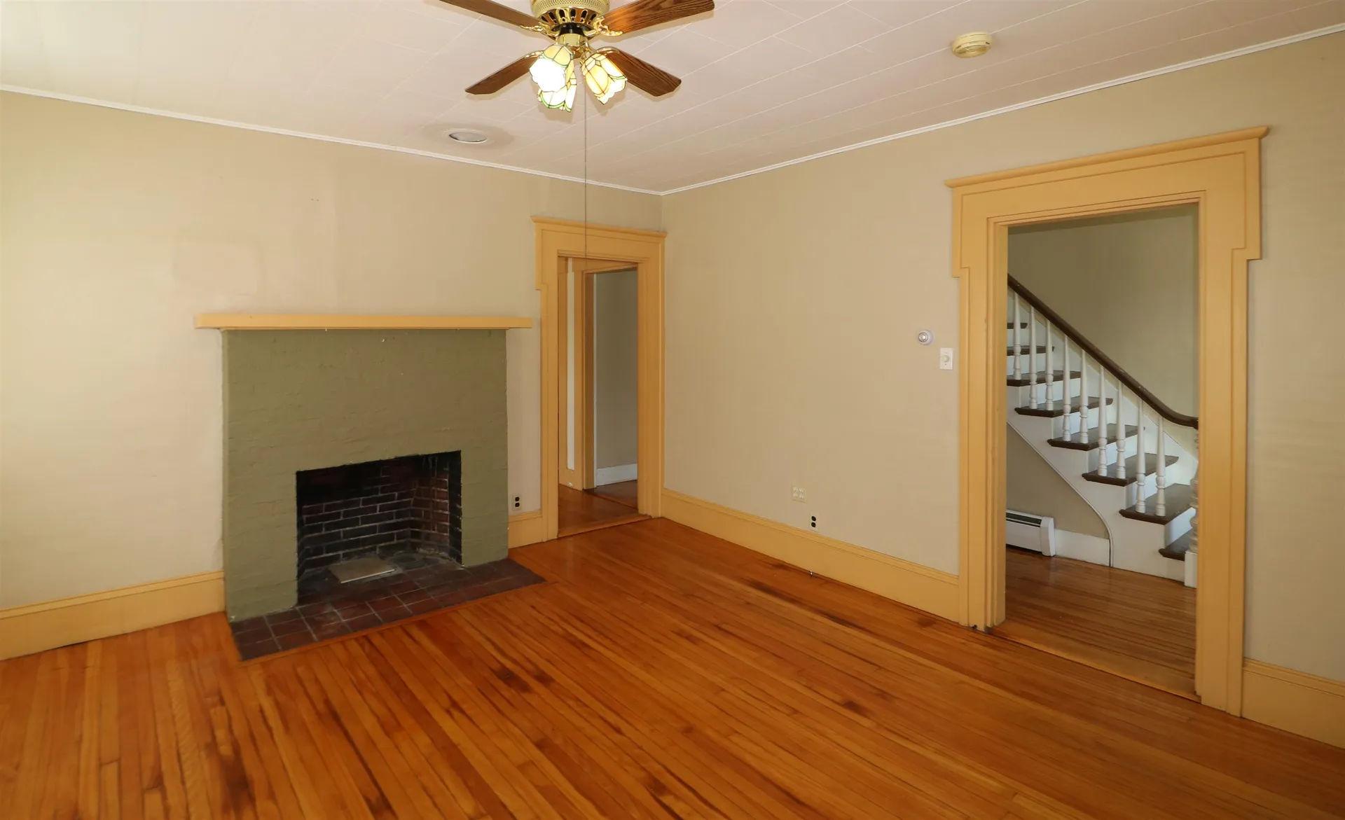 19 Mechanic Street Gorham NH 03581