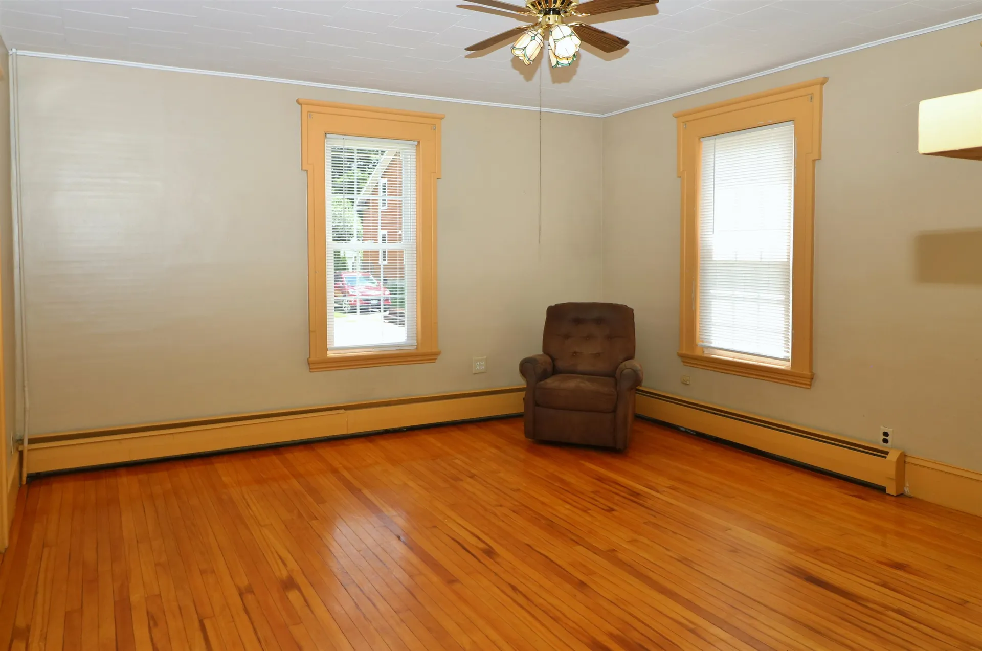 19 Mechanic Street Gorham NH 03581