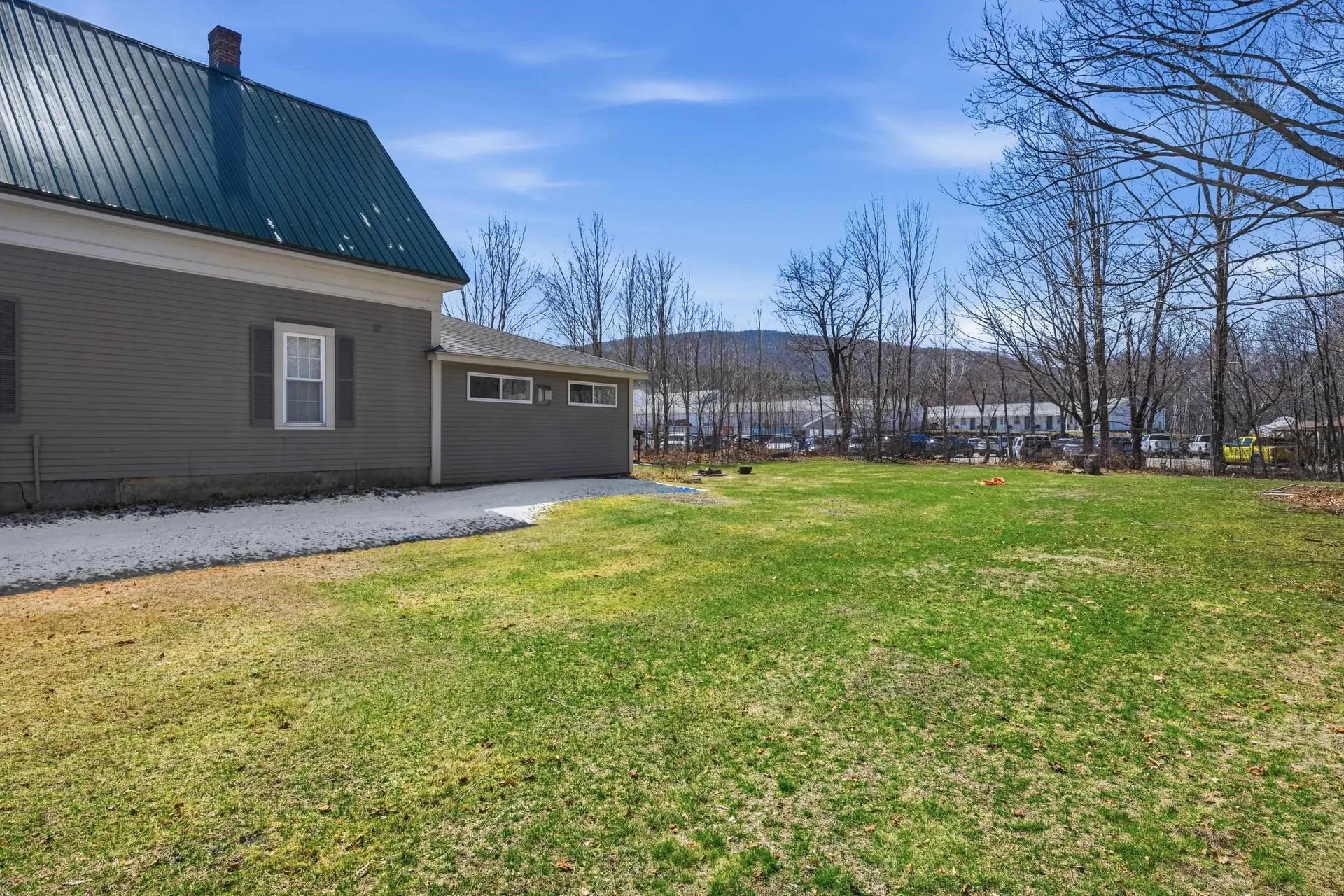 19 Mechanic Street Gorham NH 03581