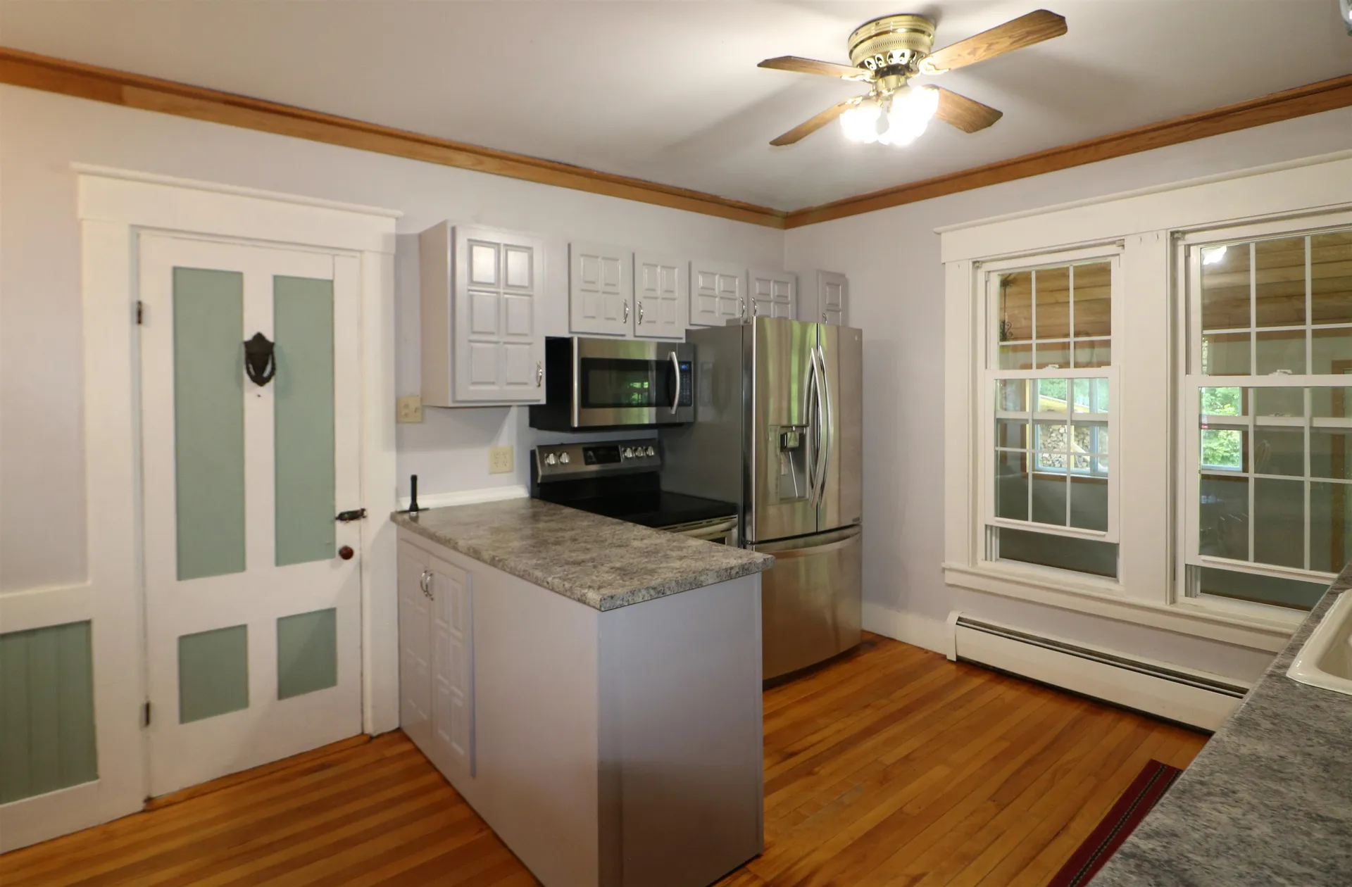 19 Mechanic Street Gorham NH 03581