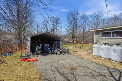 19 Mechanic Street Gorham NH 03581