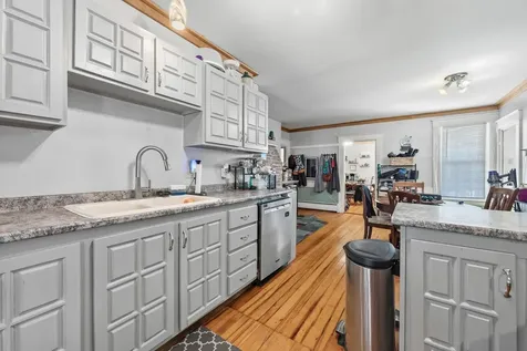19 Mechanic Street Gorham NH 03581
