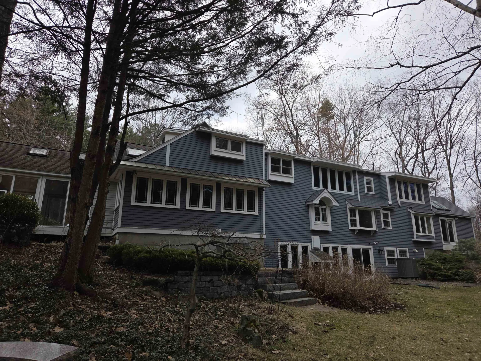 100 Richardson Road Hollis NH 03049