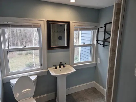 100 Richardson Road Hollis NH 03049
