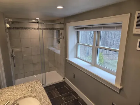 100 Richardson Road Hollis NH 03049