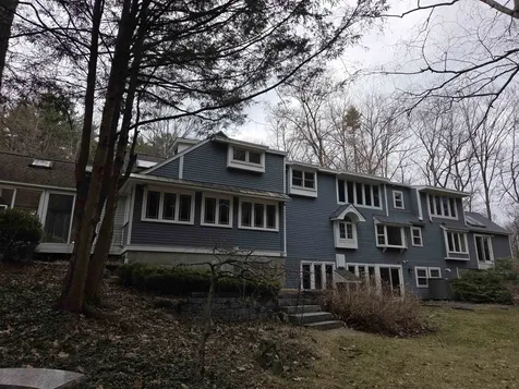 100 Richardson Road Hollis NH 03049