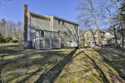 13 Cider Lane Nashua NH 03063