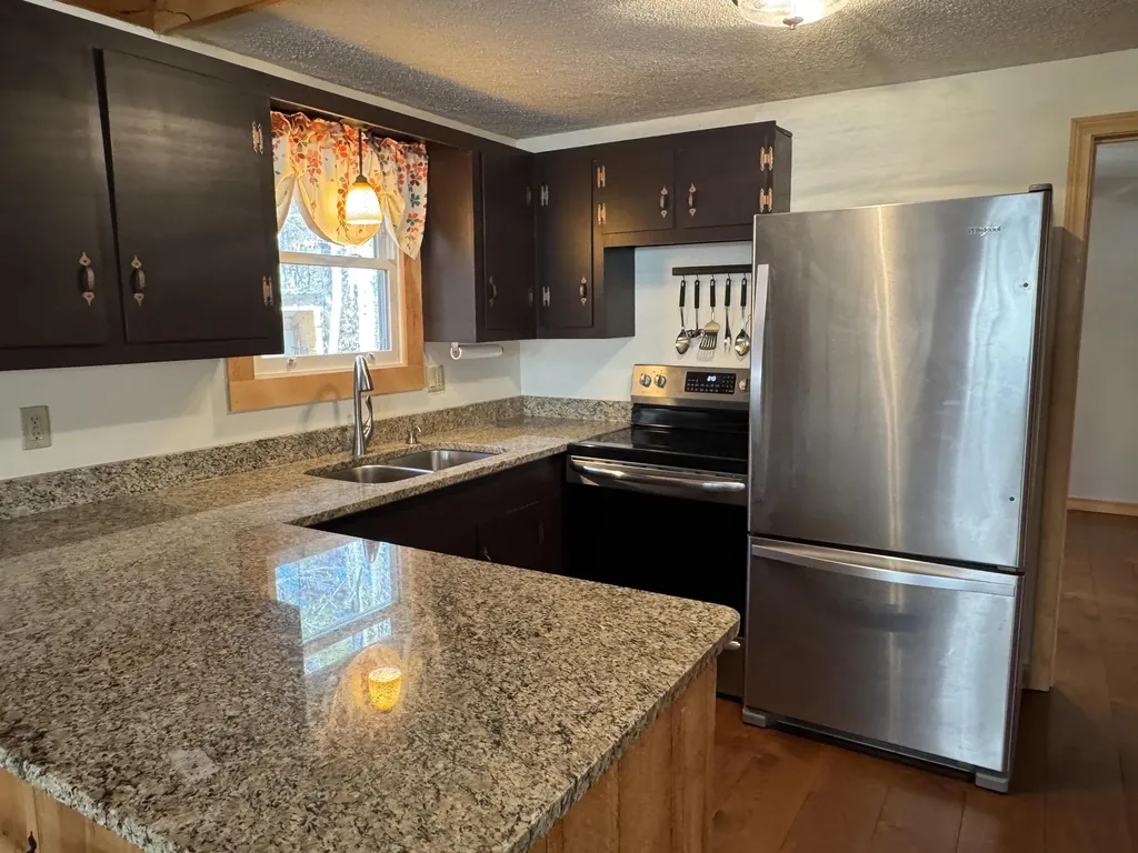 71 Mason Drive Tamworth NH 03886