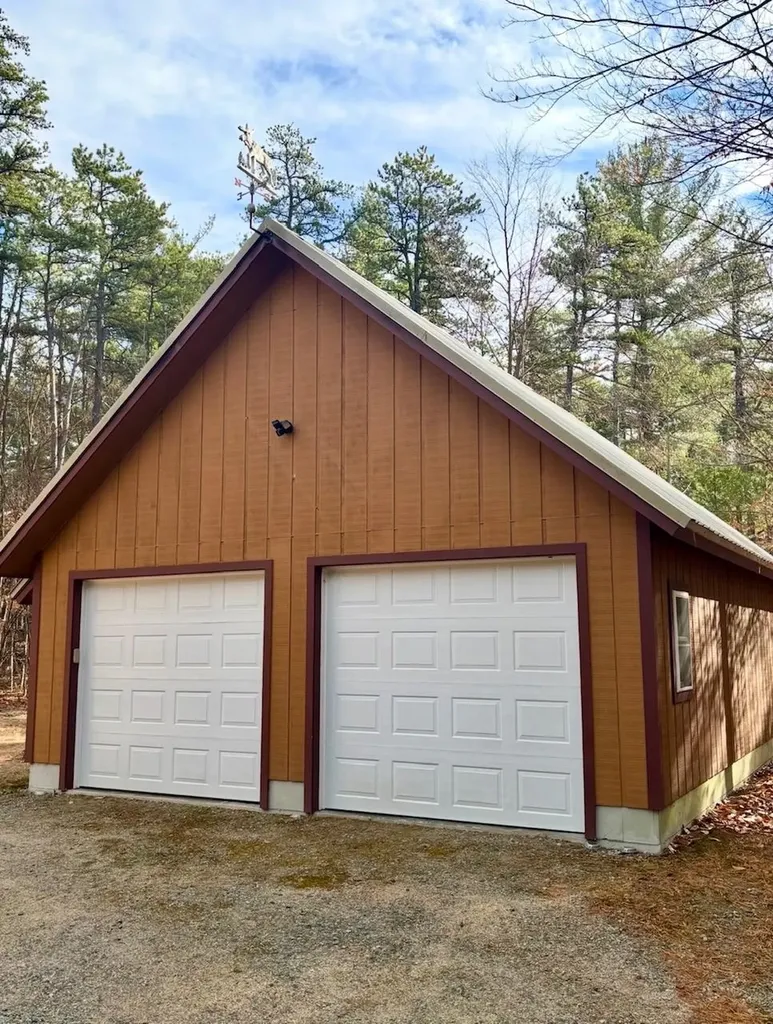 71 Mason Drive Tamworth NH 03886