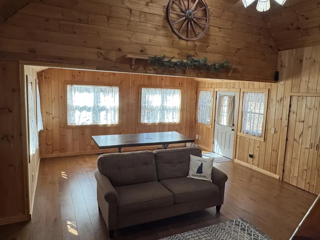 71 Mason Drive Tamworth NH 03886