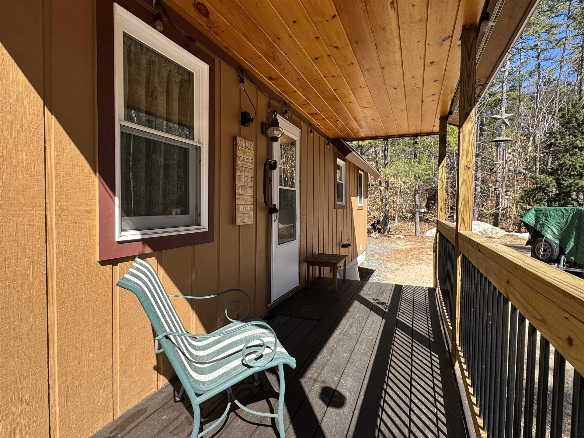 71 Mason Drive Tamworth NH 03886