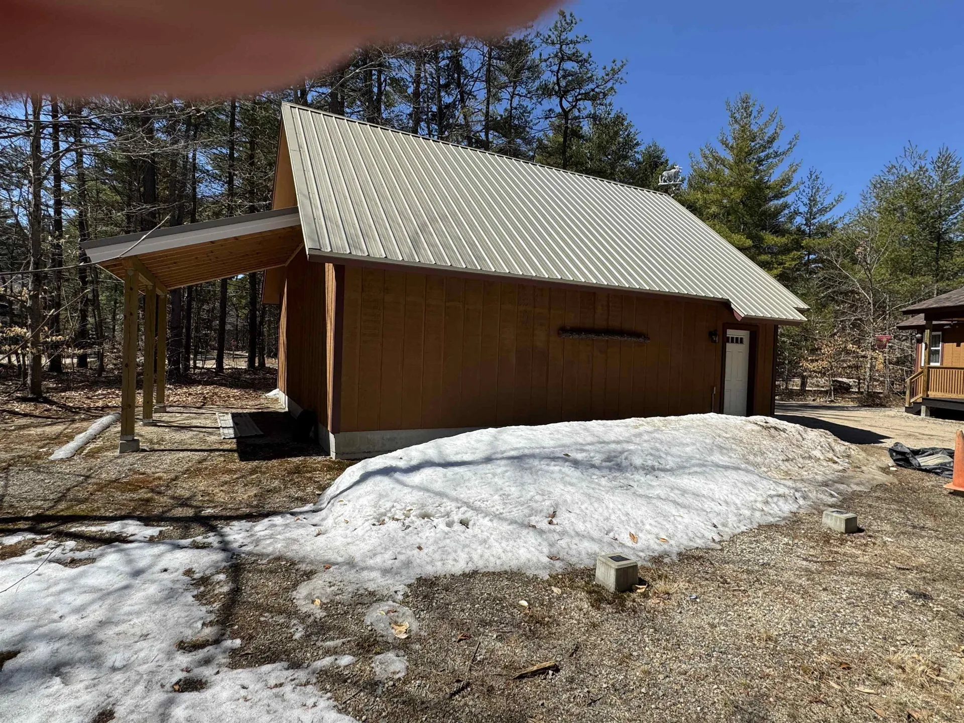 71 Mason Drive Tamworth NH 03886