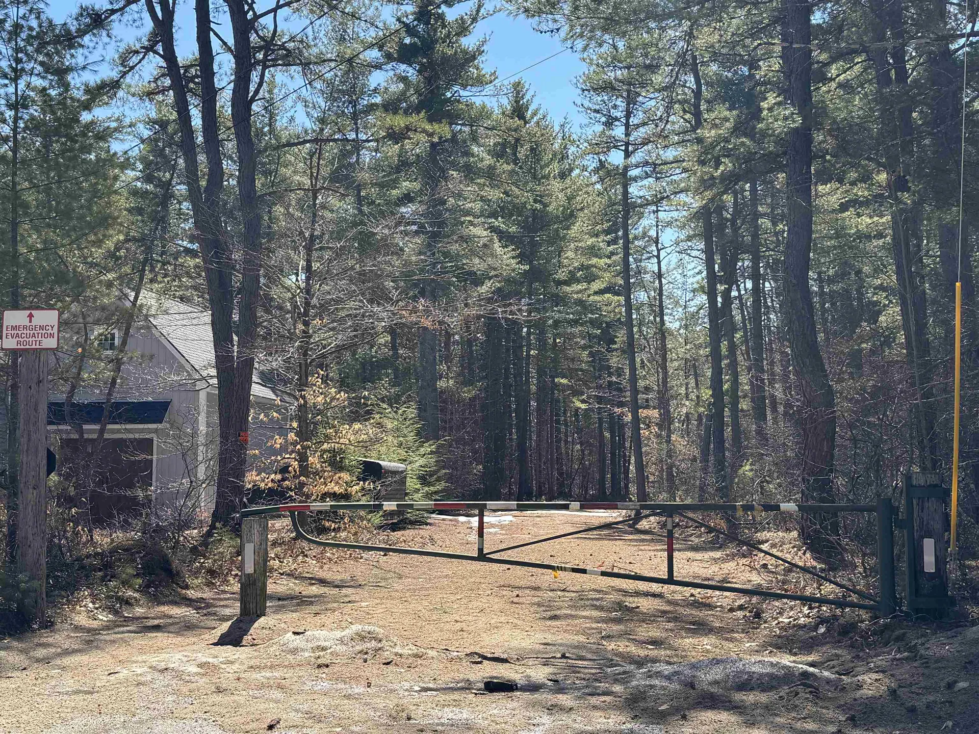71 Mason Drive Tamworth NH 03886