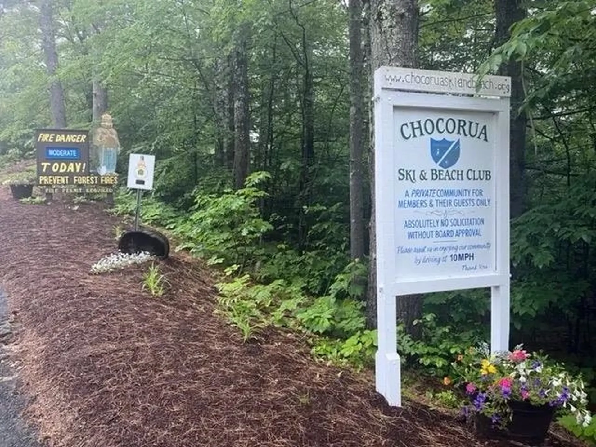71 Mason Drive Tamworth NH 03886