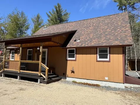 71 Mason Drive Tamworth NH 03886