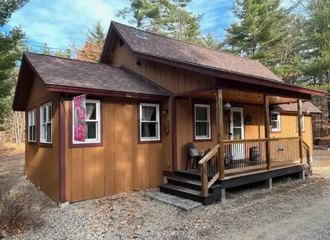 71 Mason Drive Tamworth NH 03886