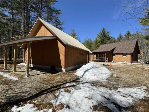 71 Mason Drive Tamworth NH 03886