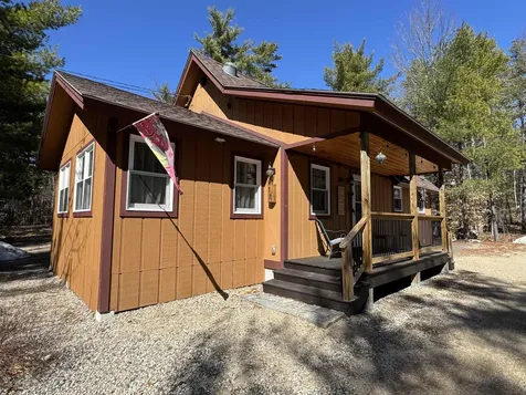 71 Mason Drive Tamworth NH 03886