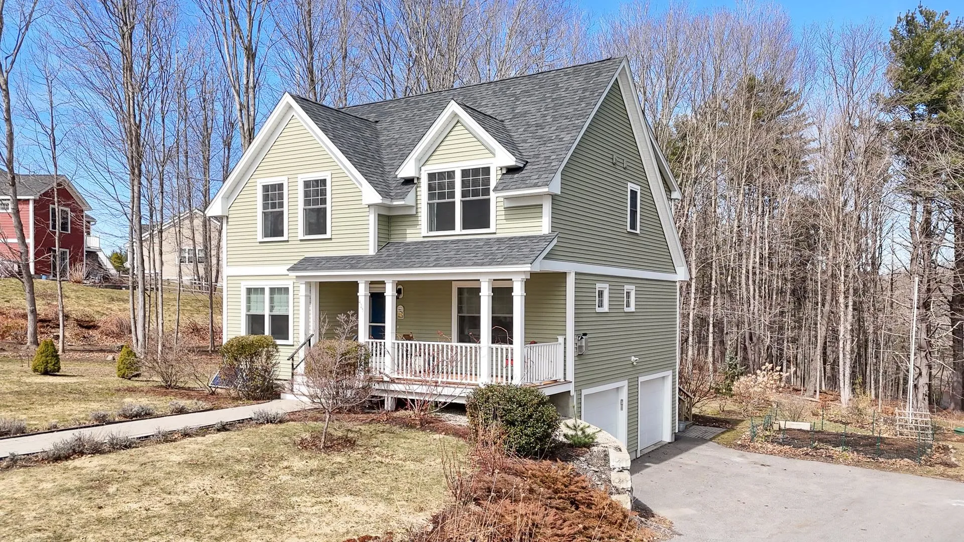425 Pleasant Street Rollinsford NH 03869