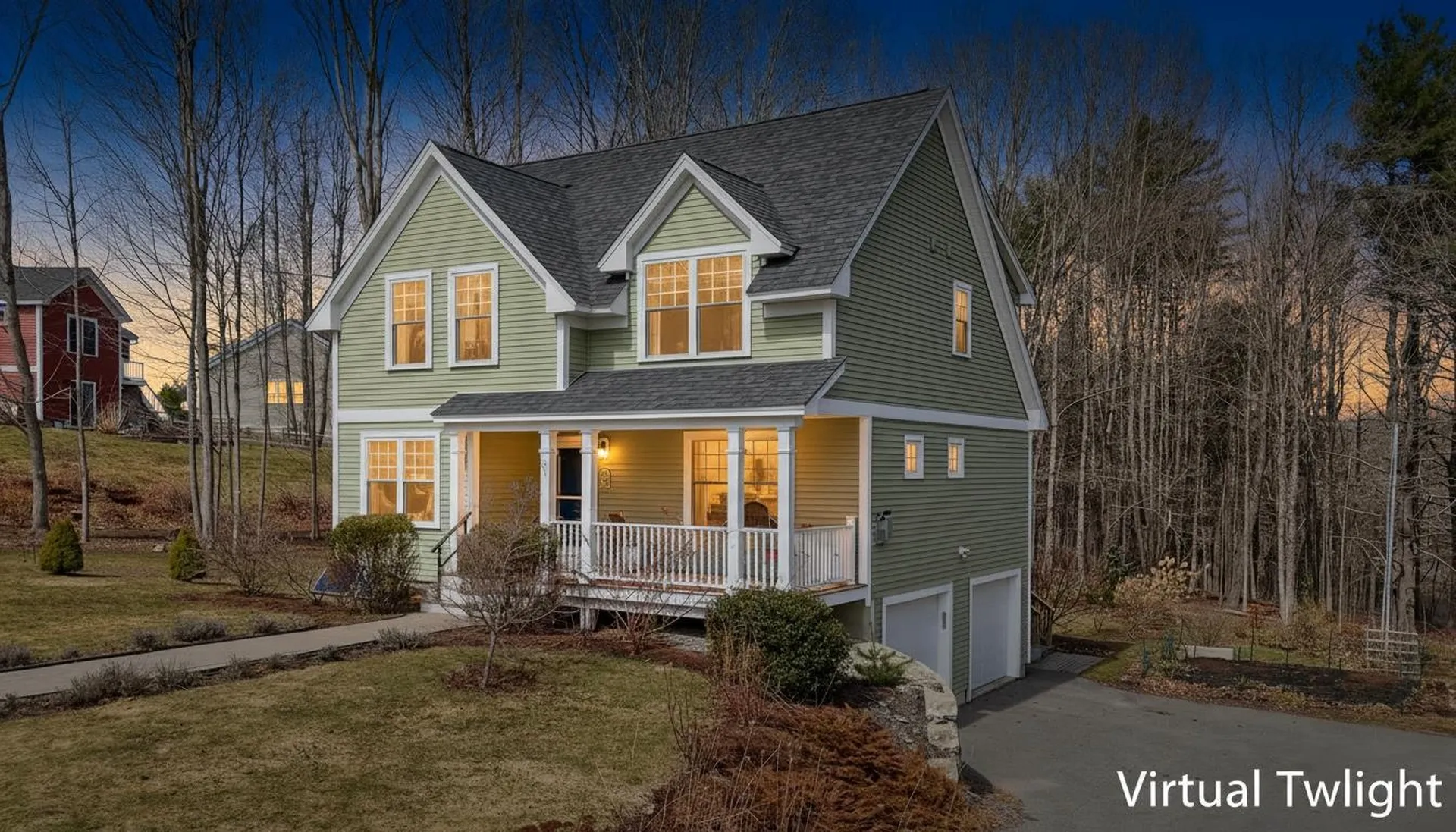 425 Pleasant Street Rollinsford NH 03869