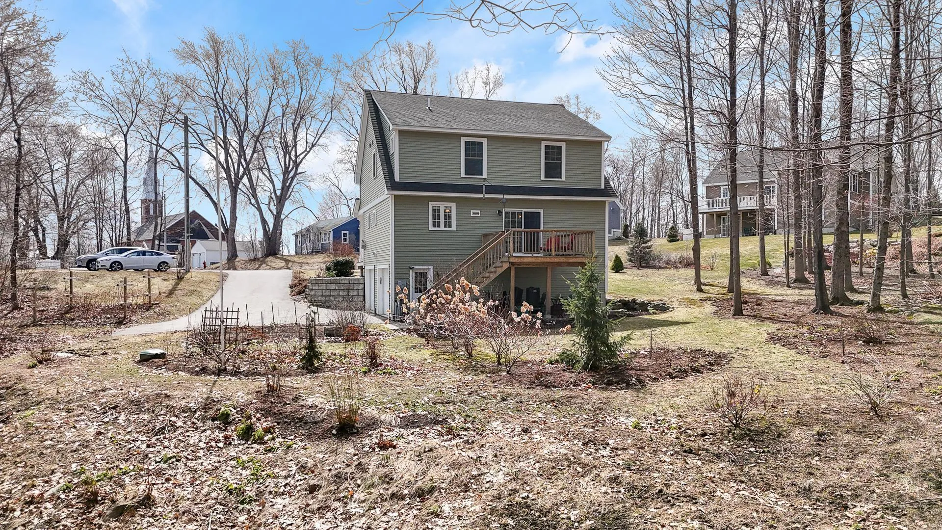 425 Pleasant Street Rollinsford NH 03869