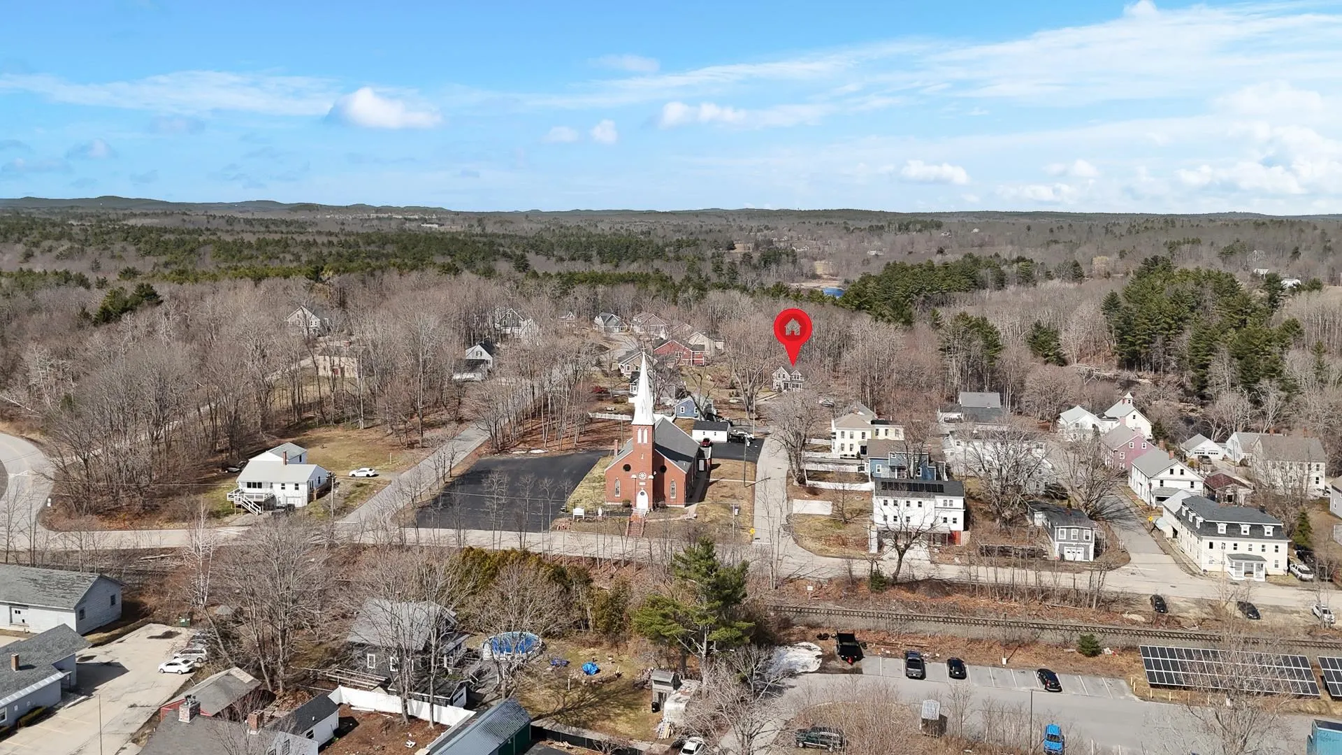425 Pleasant Street Rollinsford NH 03869