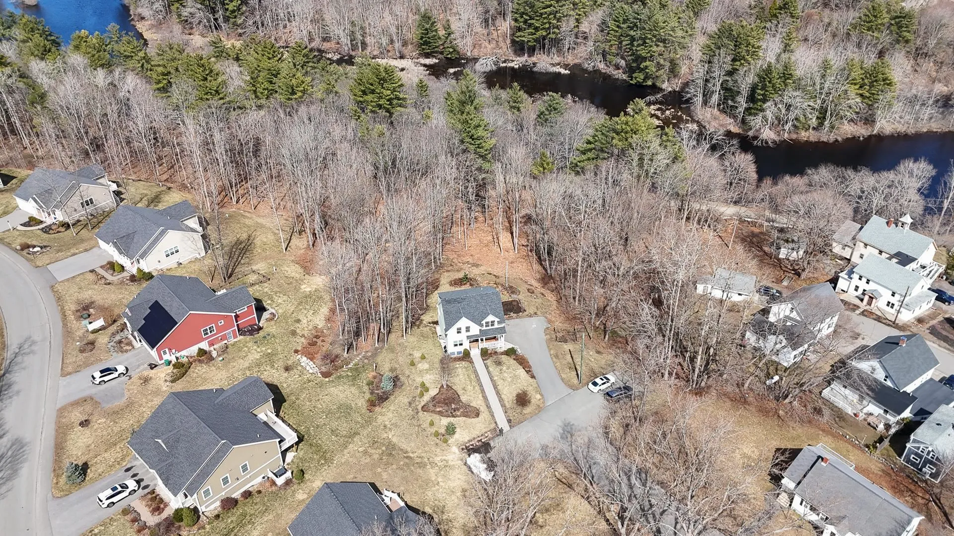 425 Pleasant Street Rollinsford NH 03869