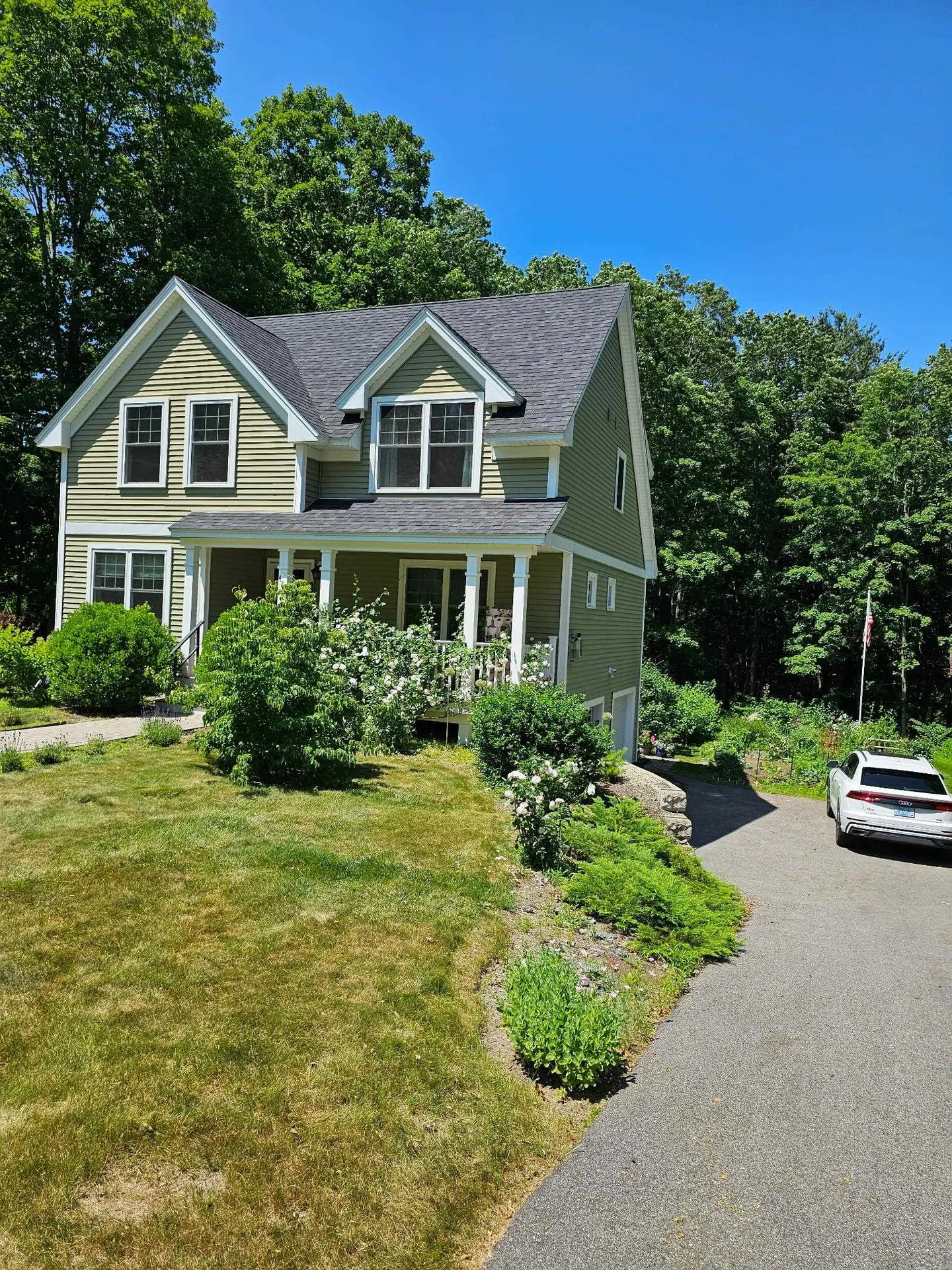 425 Pleasant Street Rollinsford NH 03869