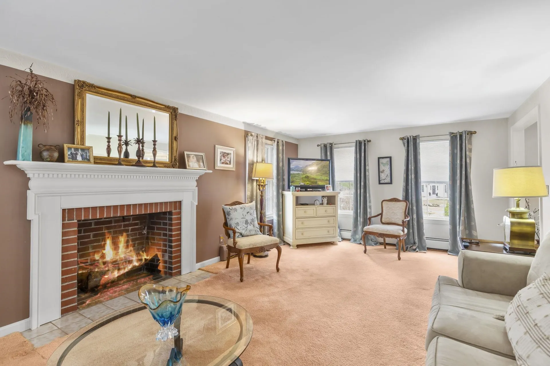 76 Tehias Road Rye NH 03870