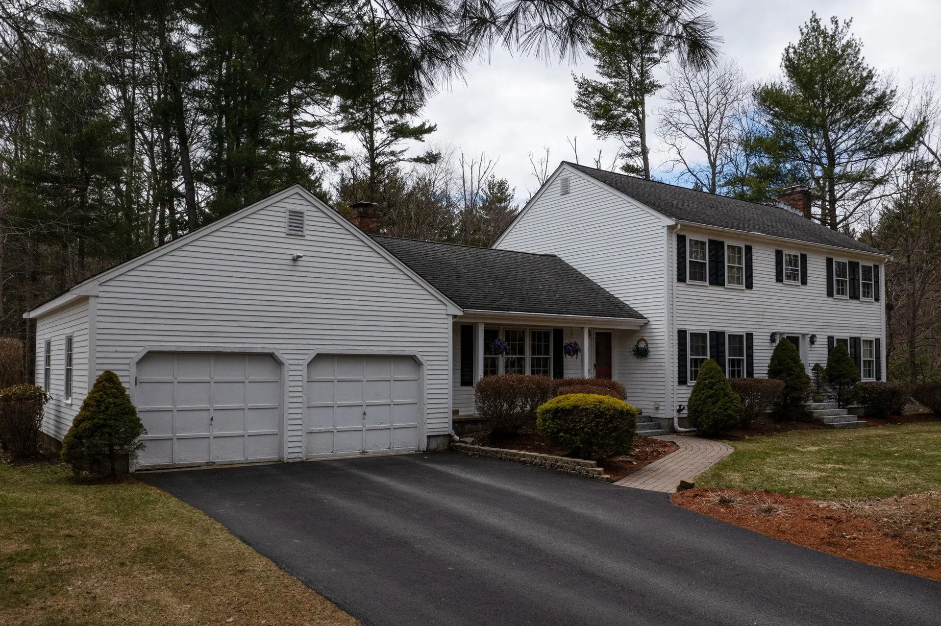 76 Tehias Road Rye NH 03870