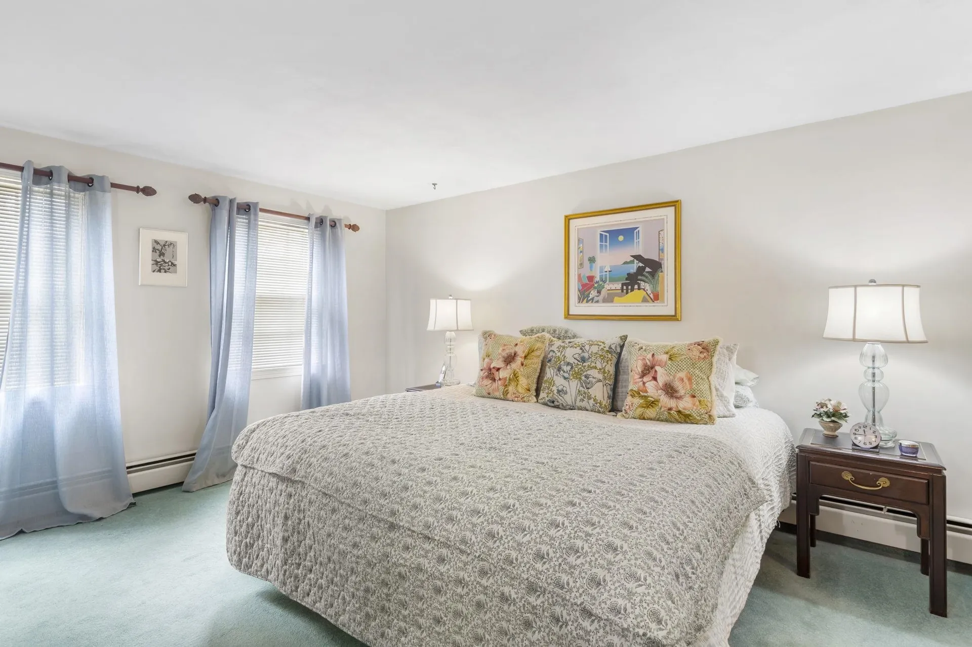 76 Tehias Road Rye NH 03870