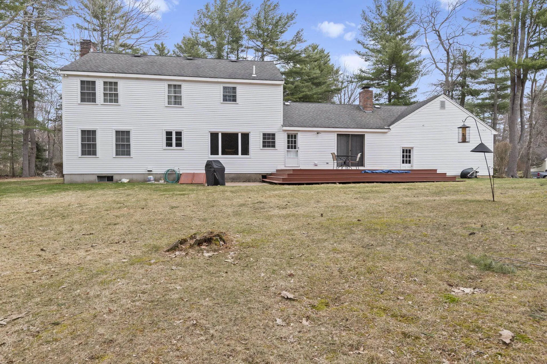 76 Tehias Road Rye NH 03870
