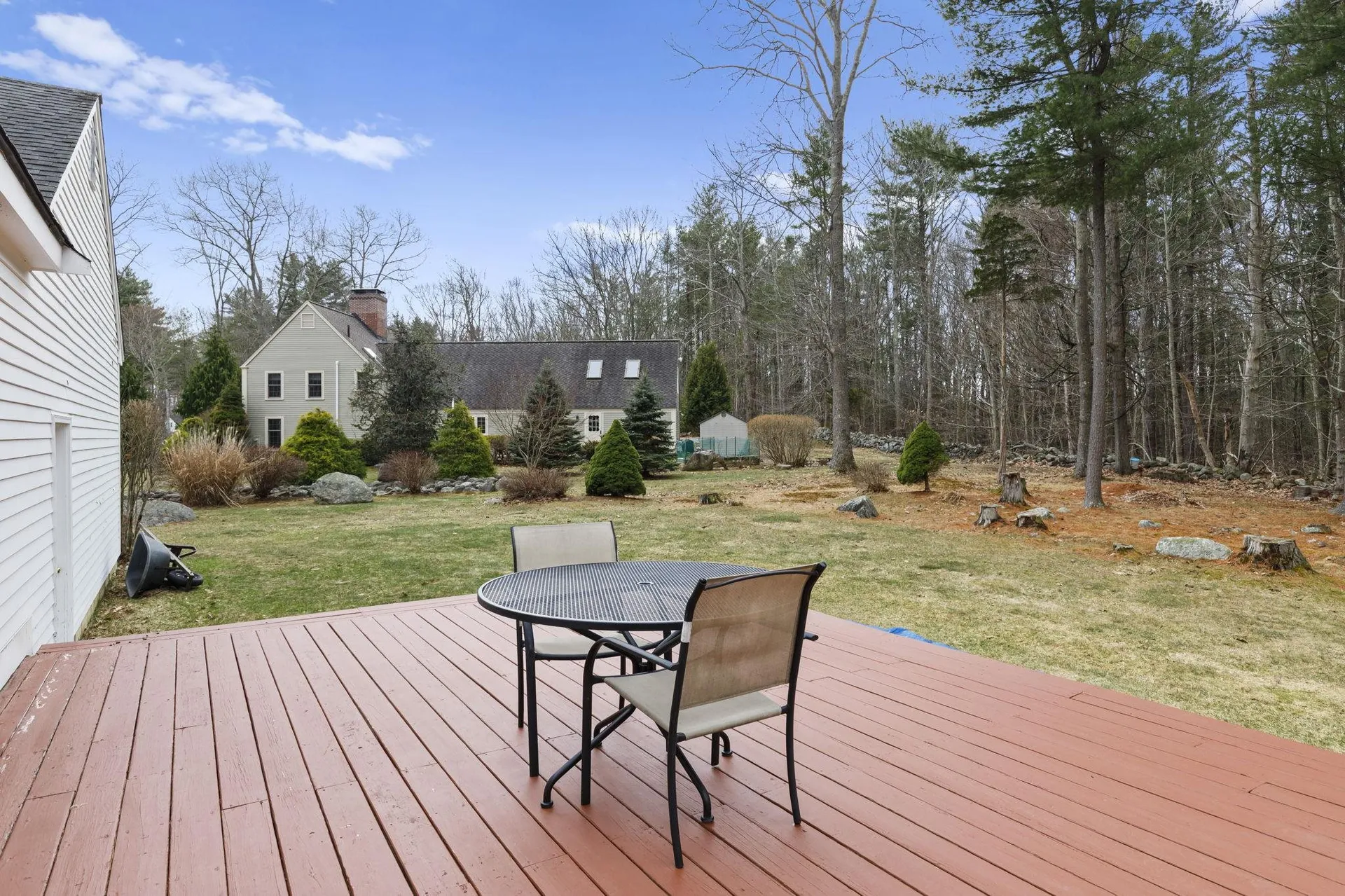 76 Tehias Road Rye NH 03870