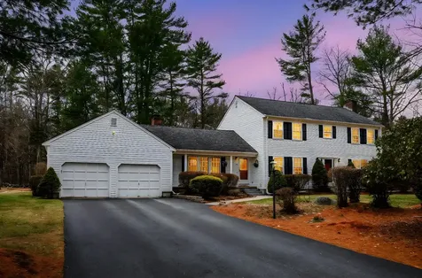 76 Tehias Road Rye NH 03870