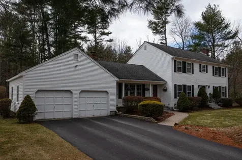 76 Tehias Road Rye NH 03870