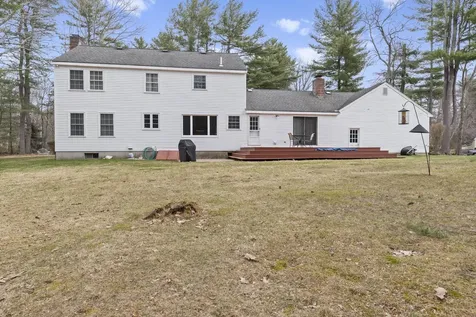 76 Tehias Road Rye NH 03870
