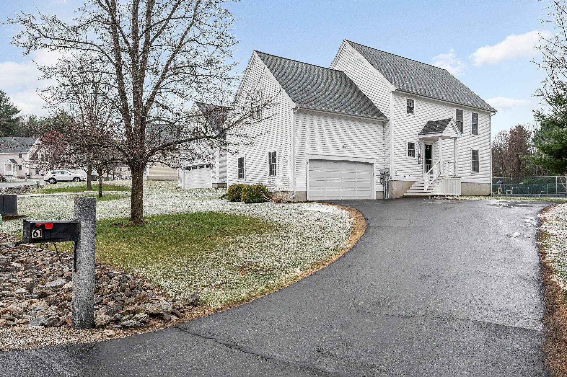 61 Barbara Lane Hudson NH 03051