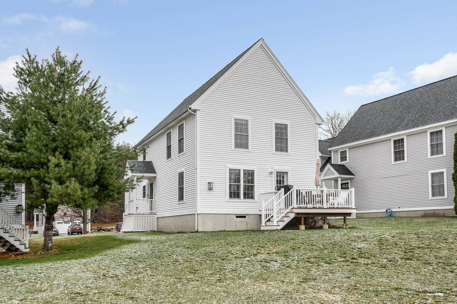 61 Barbara Lane Hudson NH 03051