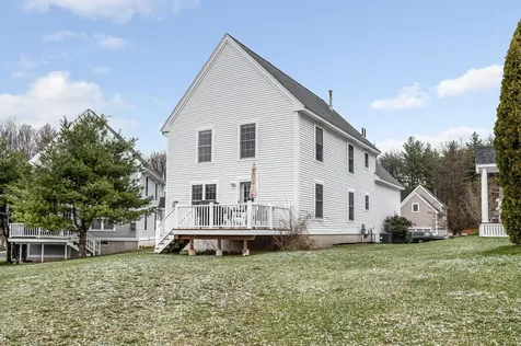 61 Barbara Lane Hudson NH 03051