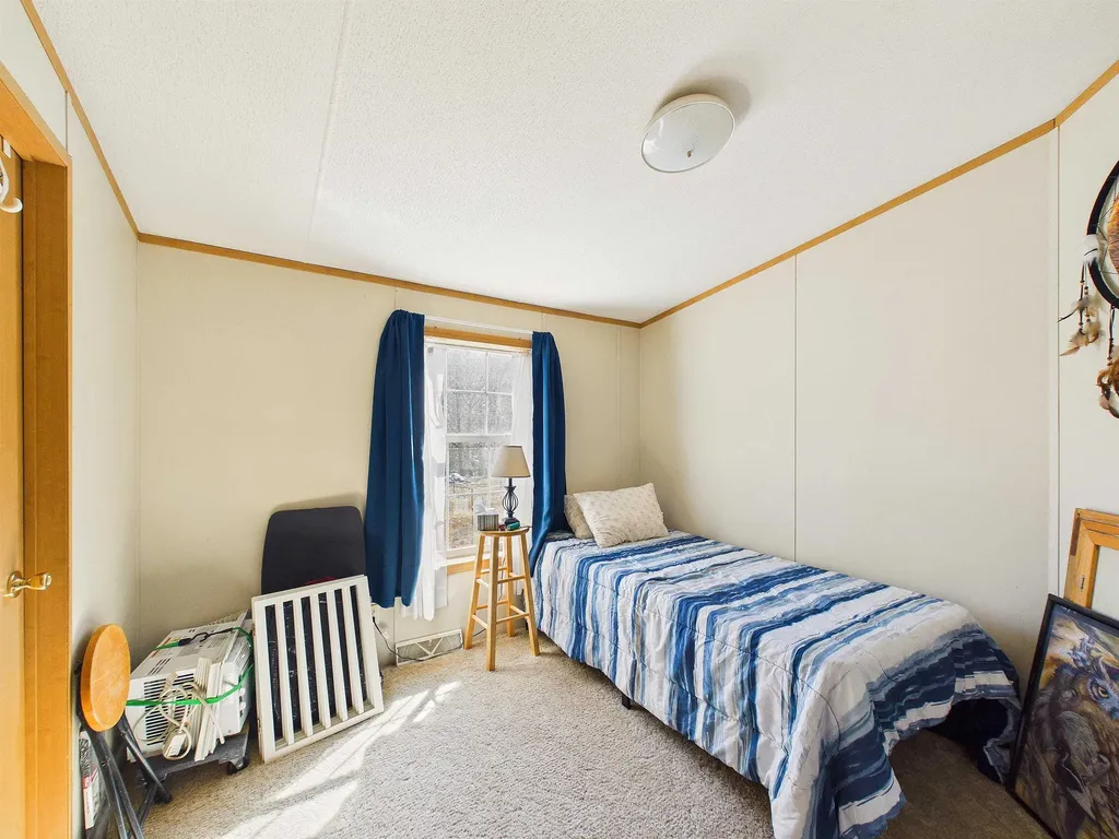 20 Pondview Road Chittenden VT 05737