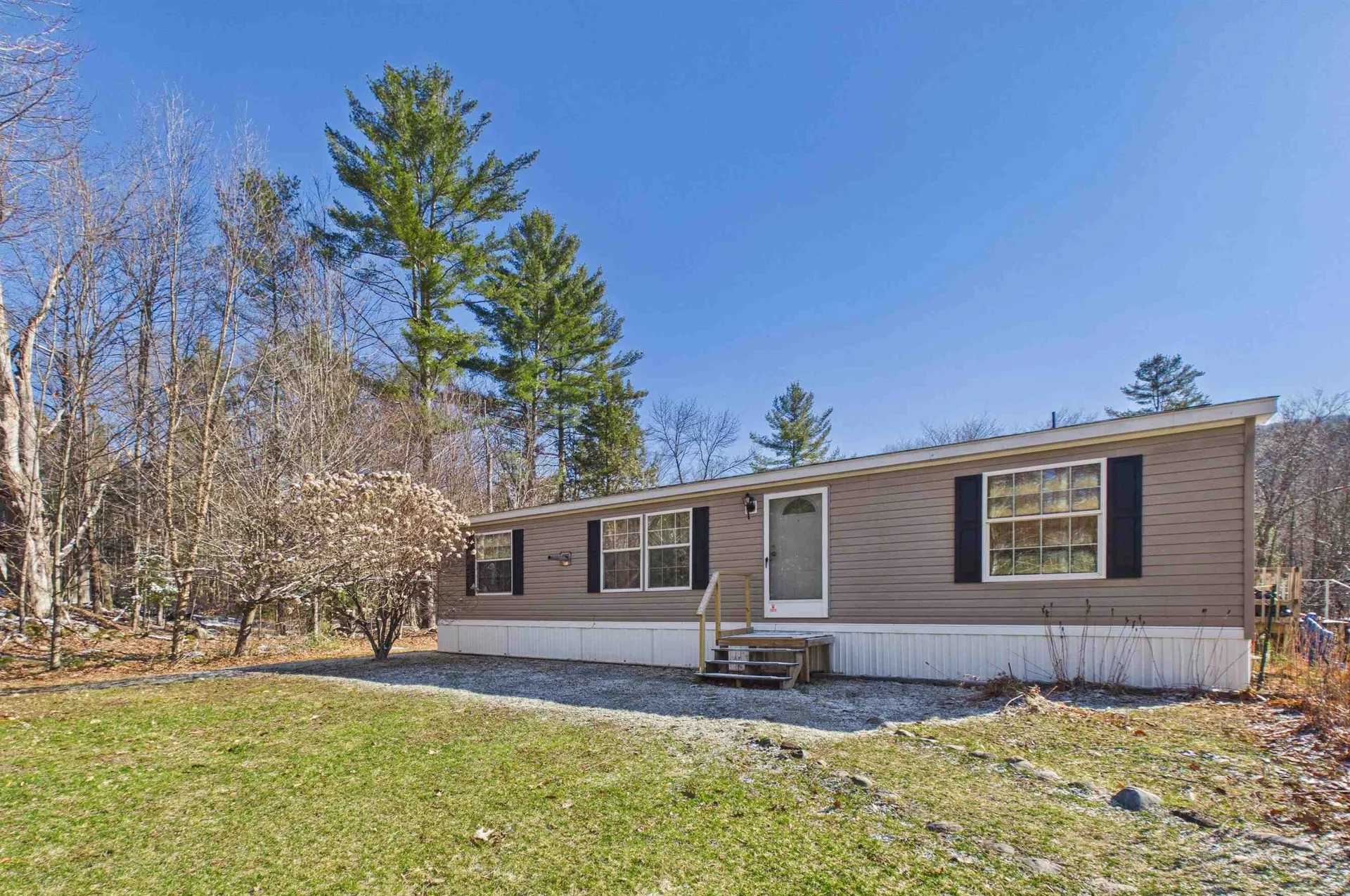 20 Pondview Road Chittenden VT 05737