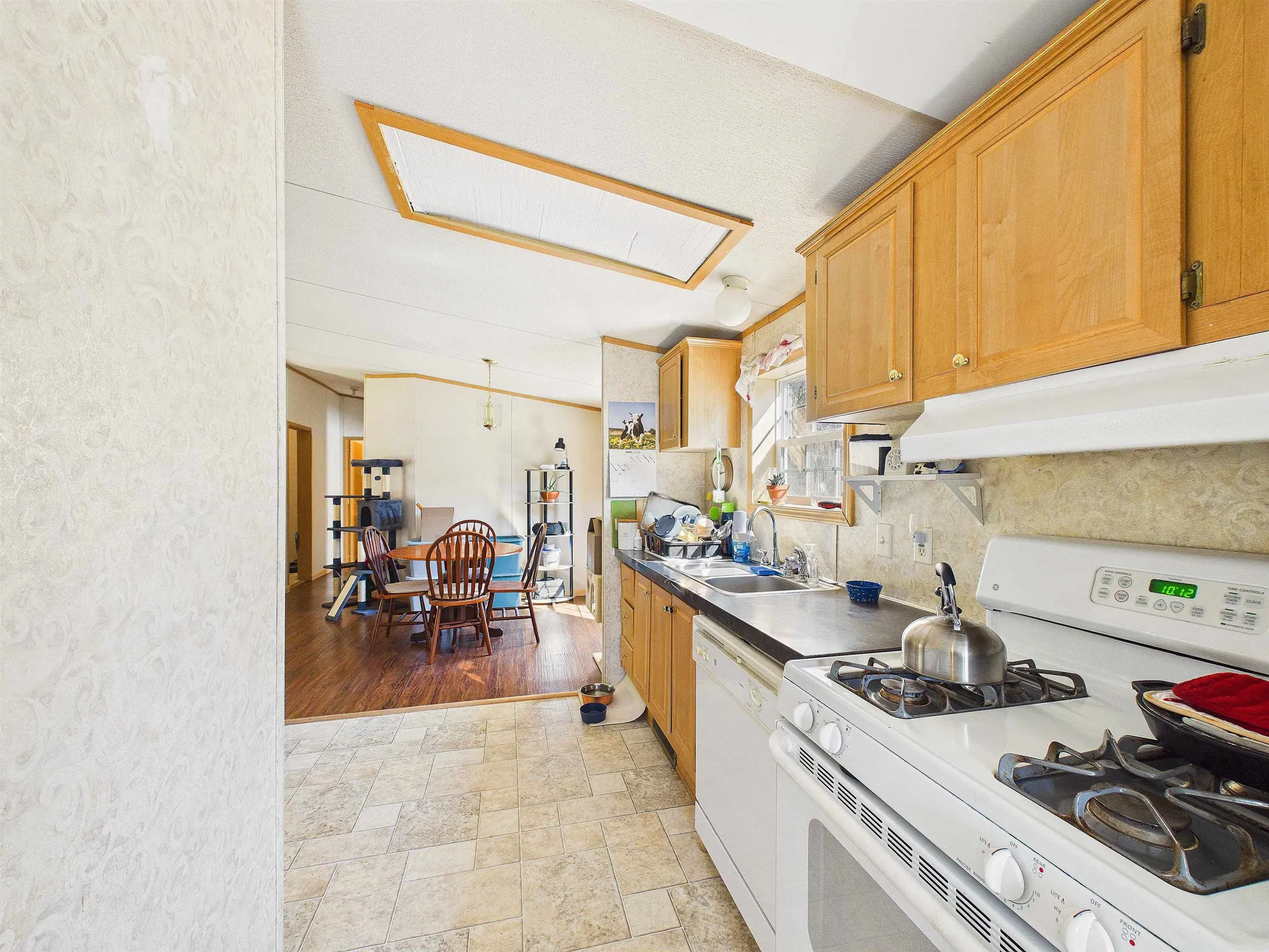 20 Pondview Road Chittenden VT 05737