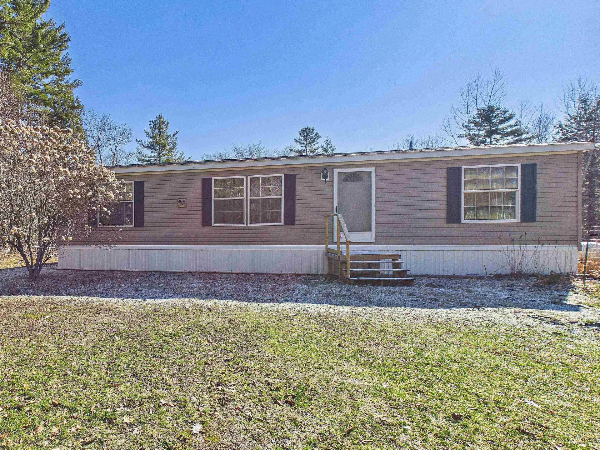 20 Pondview Road Chittenden VT 05737