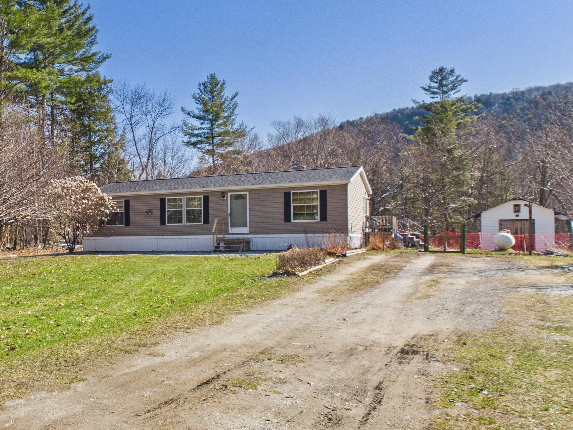 20 Pondview Road Chittenden VT 05737