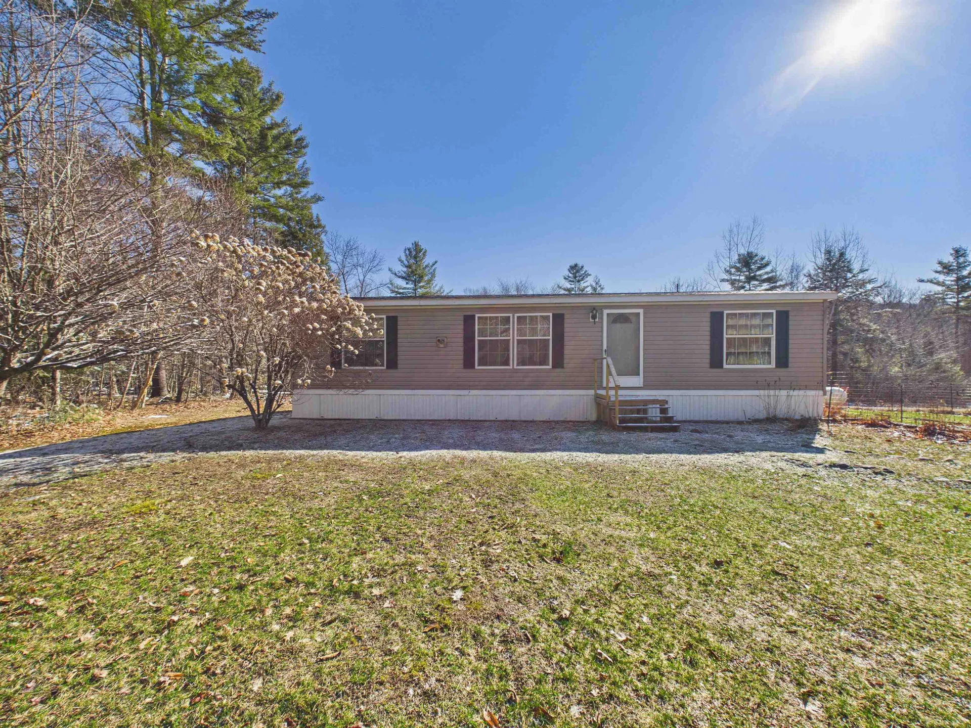 20 Pondview Road Chittenden VT 05737