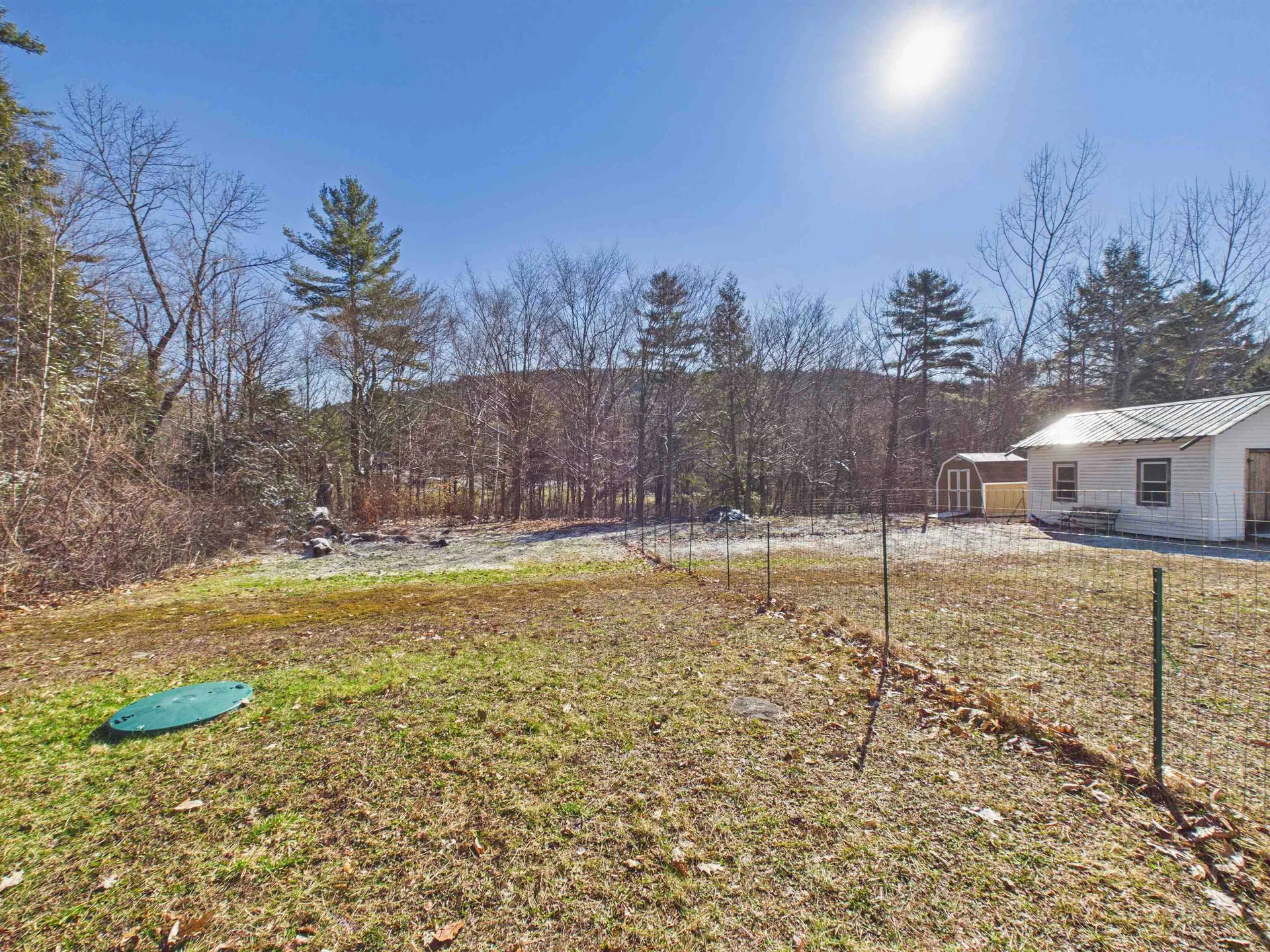 20 Pondview Road Chittenden VT 05737