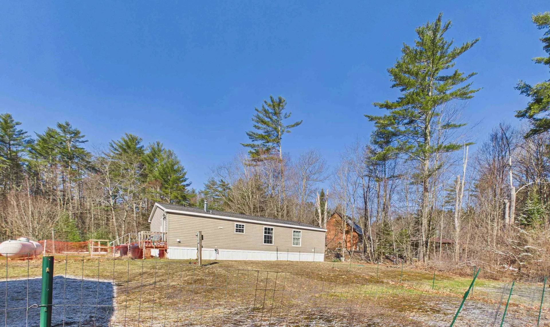 20 Pondview Road Chittenden VT 05737