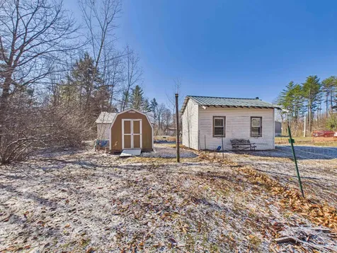 20 Pondview Road Chittenden VT 05737